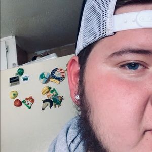 Meet your Posher, Noah